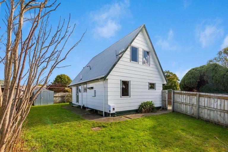 Photo of property in 30b Newton Place, Westbrook, Palmerston North, 4412
