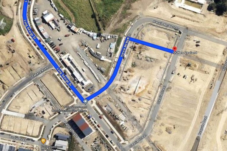 Photo of property in 25 Olearia Street, Totara Park, 2019