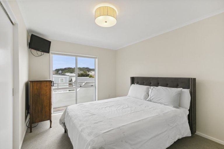 Photo of property in 21d Millward Street, Newtown, Wellington, 6021