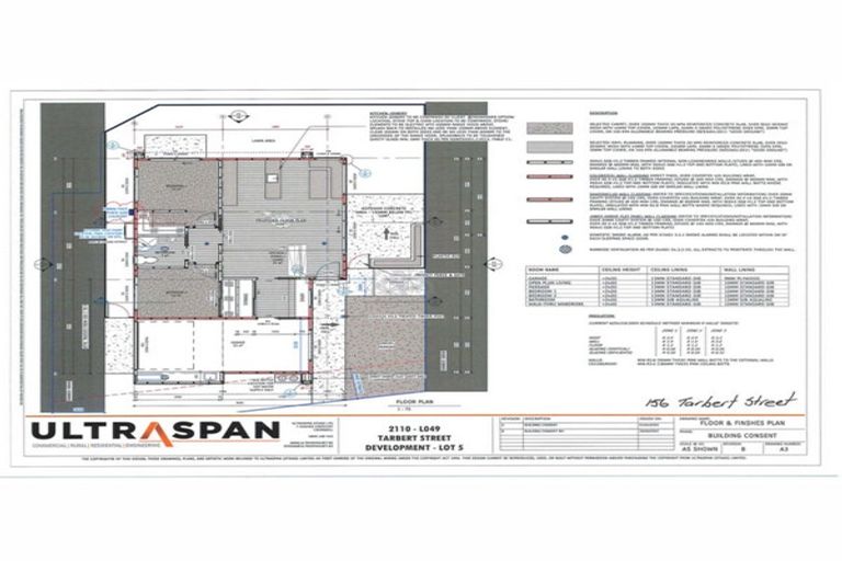 Photo of property in 154a Tarbert Street, Alexandra, 9320