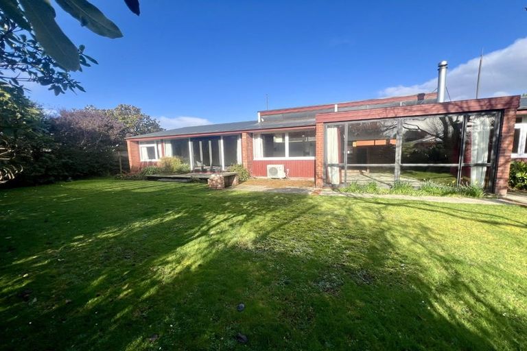 Photo of property in 248 Herbert Street, Windsor, Invercargill, 9810