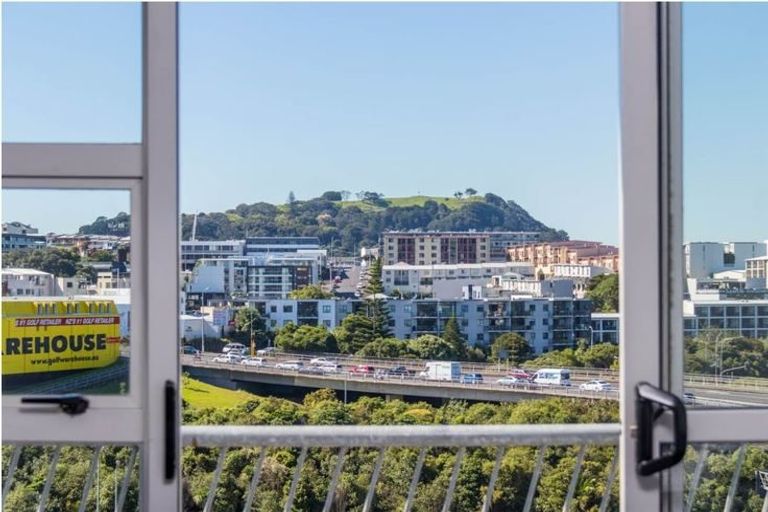 Photo of property in 2a/6 Winchester Street, Grey Lynn, Auckland, 1010