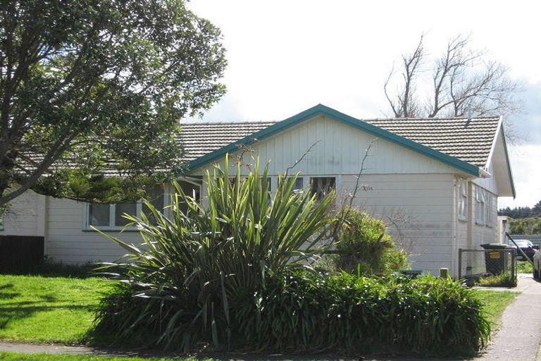 Photo of property in 67 Titoki Street, Castlecliff, Whanganui, 4501