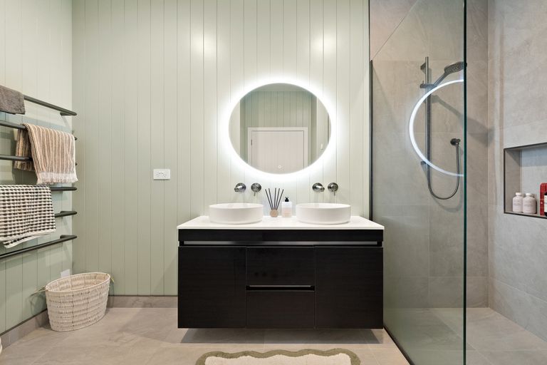 Photo of property in 9 Craigellachie Lane, Kenmure, Dunedin, 9011