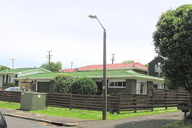 Photo of property in 2b Baden Powell Place, Remuera, Auckland, 1050