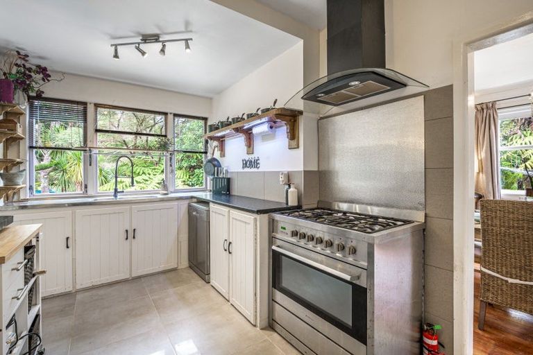 Photo of property in 1196 Huia Road, Huia, Auckland, 0604