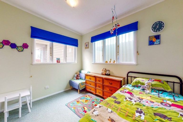 Photo of property in 16 Western Street, Matamata, 3400
