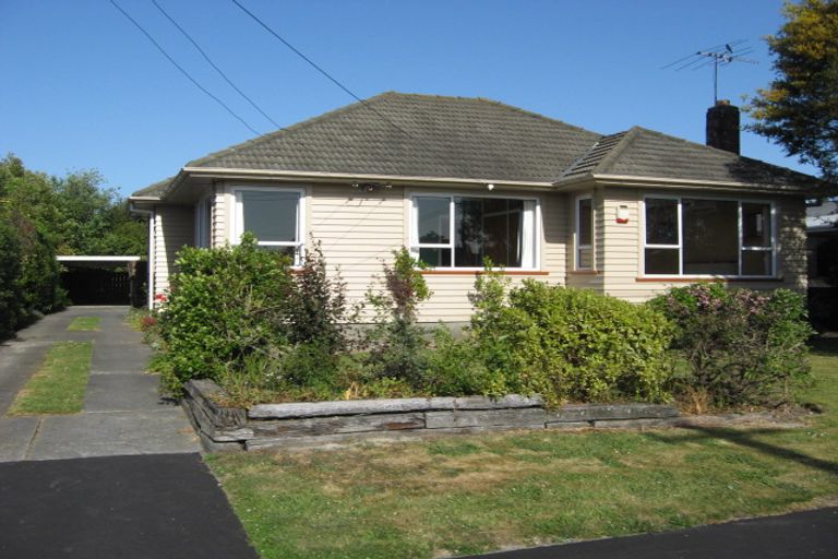 Photo of property in 46 Olivine Street, Shirley, Christchurch, 8013