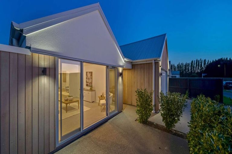 Photo of property in 9 Cartvale Drive, Marshland, Christchurch, 8051