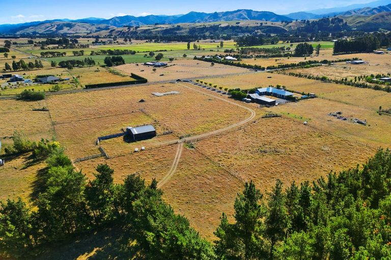 Photo of property in 104 Jordan Road, Waingawa, Carterton, 5791