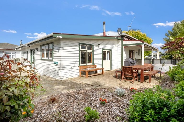 Photo of property in 77 Sedcole Street, Pahiatua, 4910