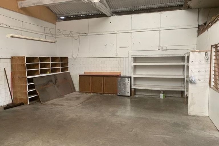 Photo of property in 16a Latham Street, Napier South, Napier, 4110