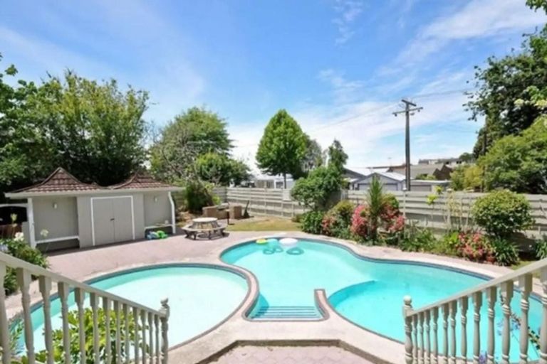 Photo of property in 11/10 Hunter Street, Hamilton Lake, Hamilton, 3204