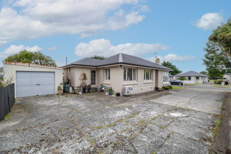 Photo of property in 4 Eden Crescent, Glengarry, Invercargill, 9810