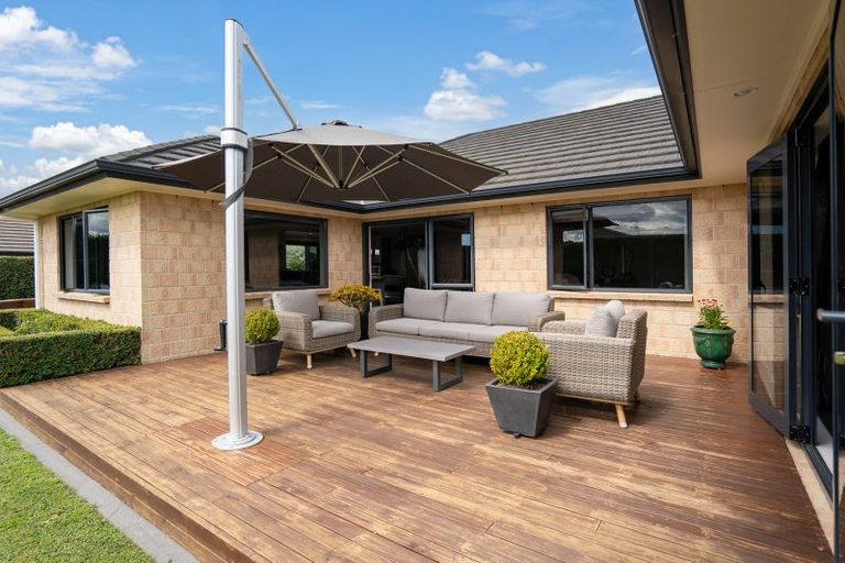 Photo of property in 5 Glenroy Place, Cambridge, 3434