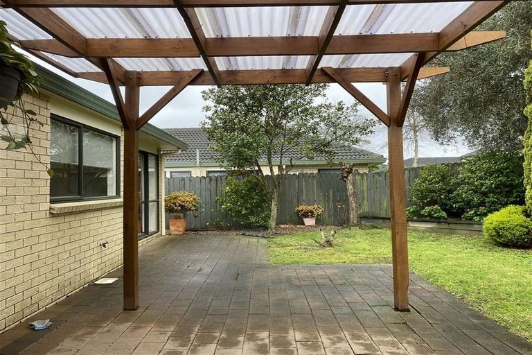Photo of property in 11 Amylynn Place, East Tamaki, Auckland, 2016