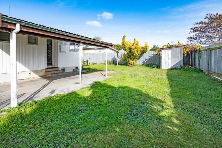 Photo of property in 27b Walton Way, Flaxmere, Hastings, 4120