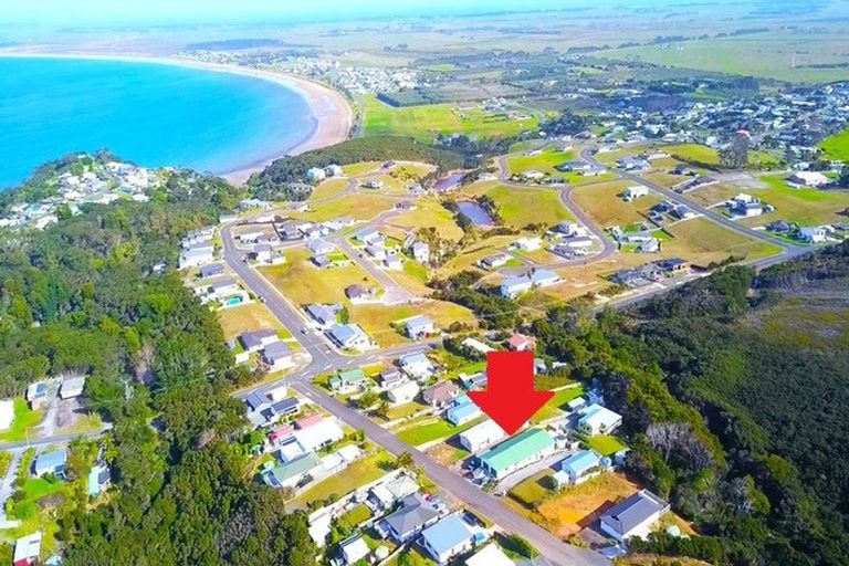 Photo of property in 17 Te Ahu Place, Karikari Peninsula, Kaitaia, 0483
