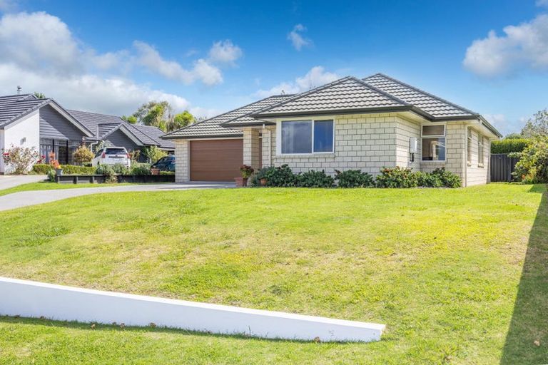 Photo of property in 4 Oak Ridge Drive, Te Awamutu, 3800