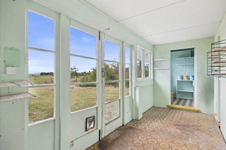 Photo of property in 267 Wehenga Road, Hindon, Outram, 9074