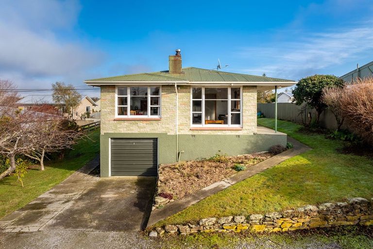 Photo of property in 46 Geelong Street, Waikouaiti, 9510