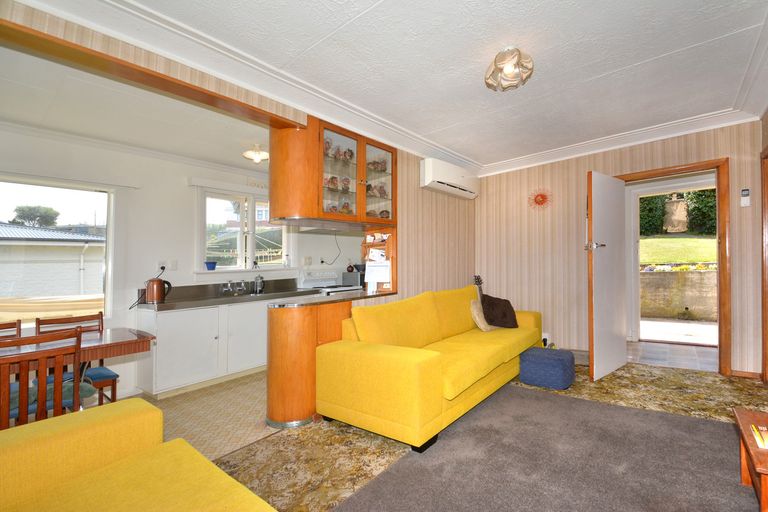 Photo of property in 58 Tower Avenue, Waverley, Dunedin, 9013