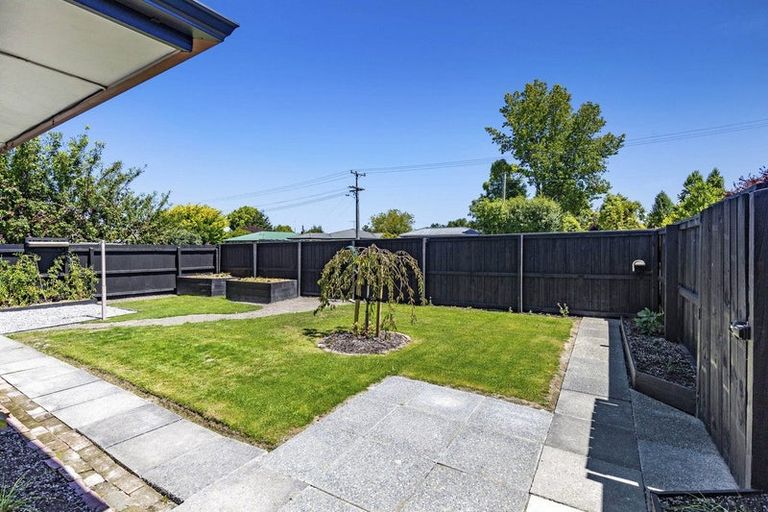 Photo of property in 26a East Belt, Rangiora, 7400