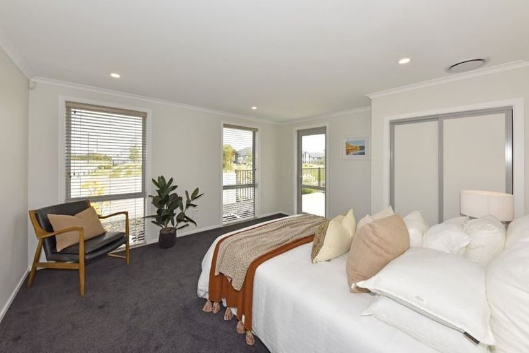 Photo of property in 8 Manarola Road, Halswell, Christchurch, 8025