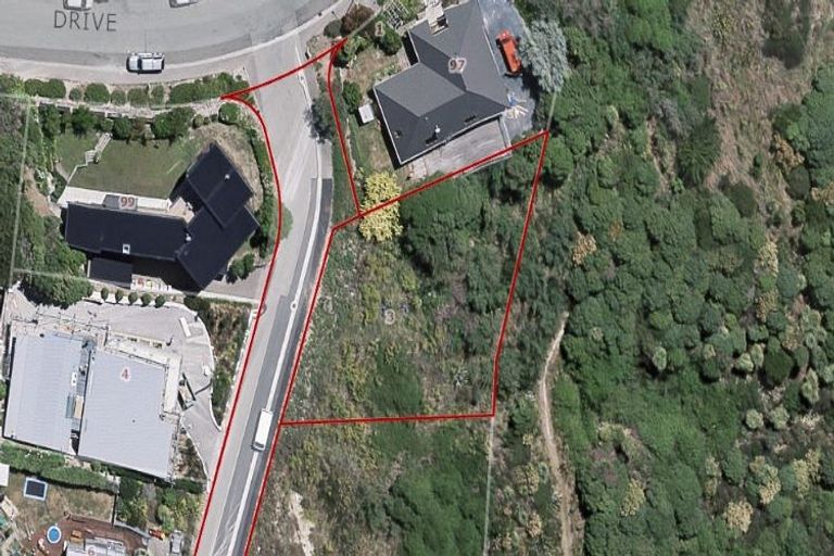 Photo of property in 3 Law Lane, Mount Pleasant, Christchurch, 8081