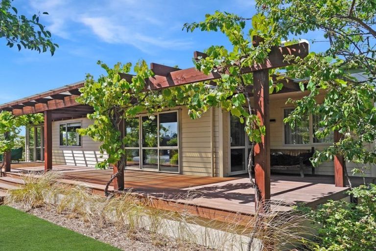 Photo of property in 5 Wolds Place, Twizel, 7901