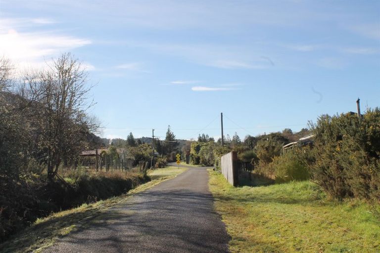 Photo of property in 9 Clifford Street, Blackball, 7804