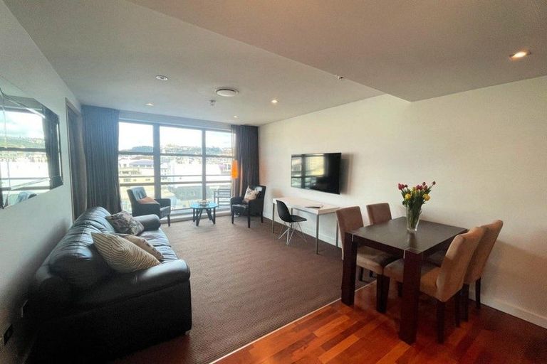 Photo of property in 3/257l Wakefield Street, Te Aro, Wellington, 6011