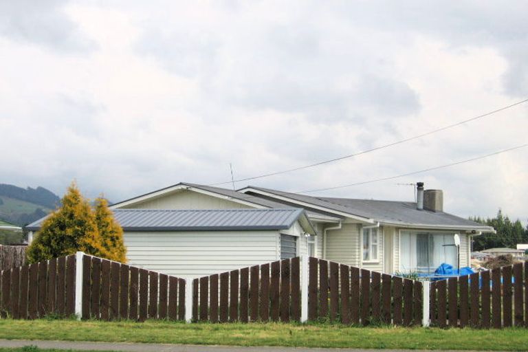 Photo of property in 56 Wikaraka Street, Ngongotaha, Rotorua, 3010
