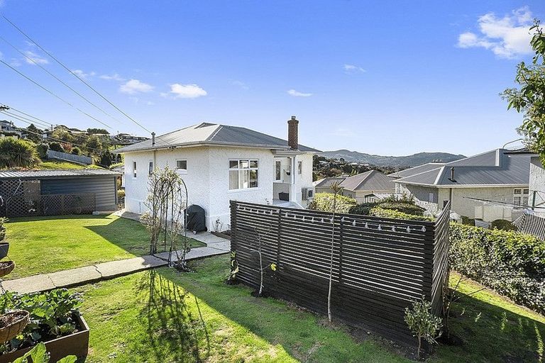 Photo of property in 167 Sidey Street, Calton Hill, Dunedin, 9012