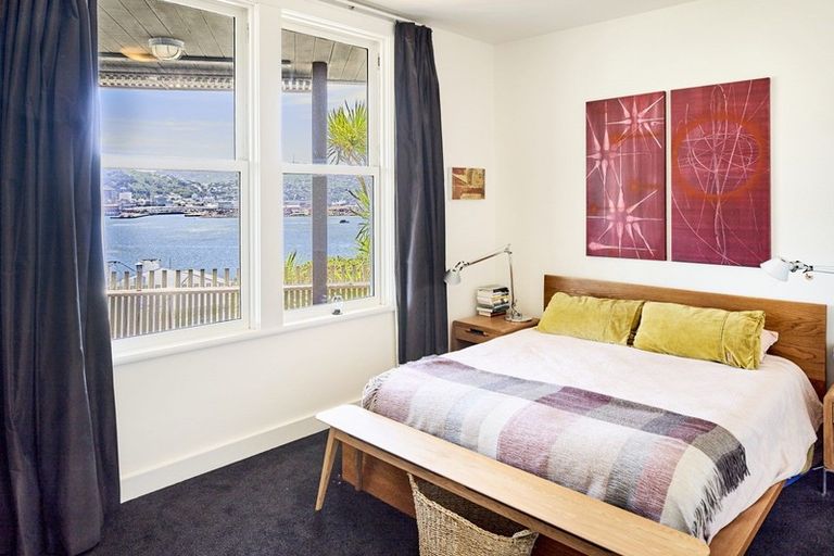 Photo of property in 8 Mcfarlane Street, Mount Victoria, Wellington, 6011