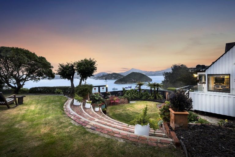 Photo of property in 7 Magnetic Street, Port Chalmers, 9023