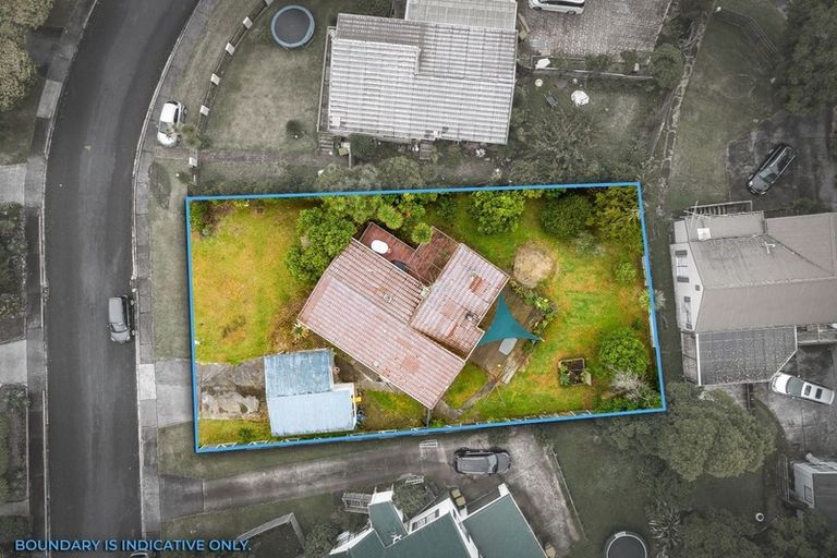 Photo of property in 59 Anich Road, Massey, Auckland, 0614