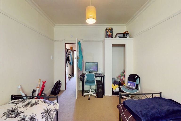 Photo of property in 21 Essex Street, Aro Valley, Wellington, 6021