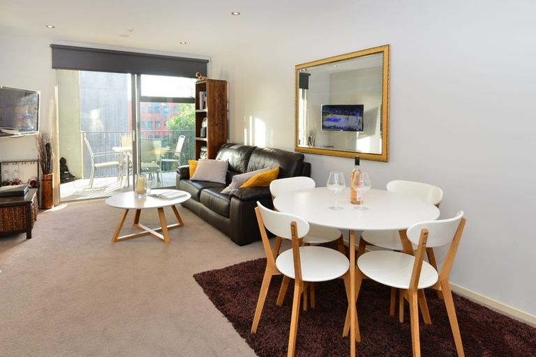 Photo of property in Tenor Apartments, 306/40 Library Lane, Albany, Auckland, 0632