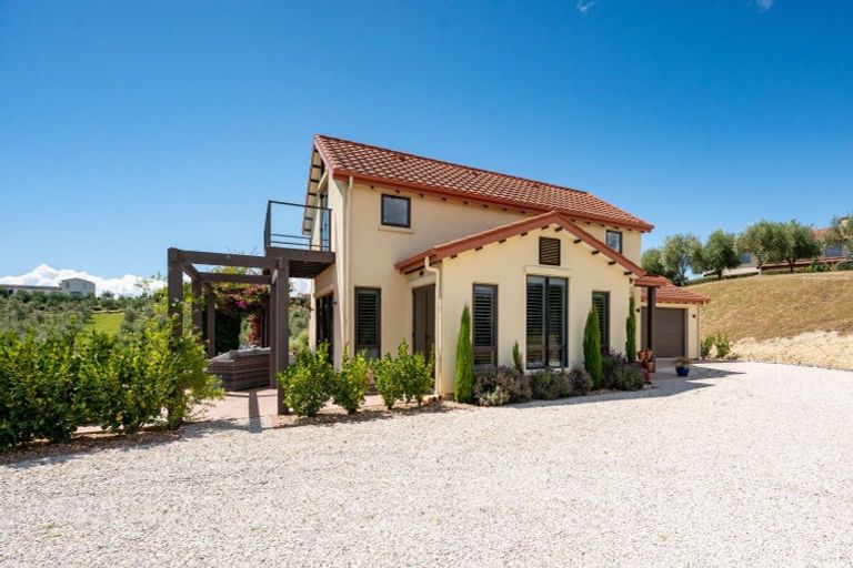 Photo of property in 184 Horton Road, Tasman, Upper Moutere, 7173