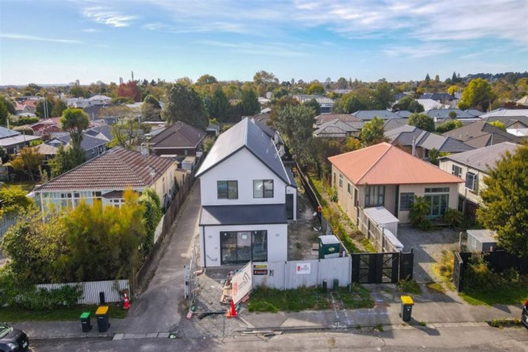 Photo of property in 45 Surrey Street, Linwood, Christchurch, 8062