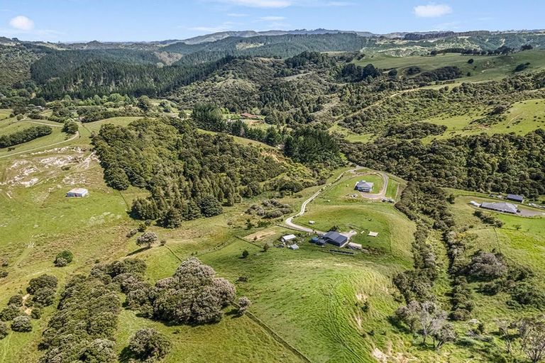 Photo of property in 70 Cameron Way, Makarau, Warkworth, 0873