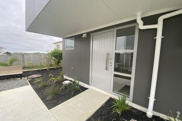Photo of property in 1/3 Willow Avenue, Birkenhead, Auckland, 0626