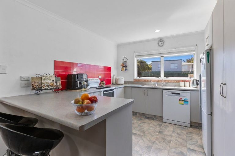 Photo of property in 4 Tuiti Street, Waitara, 4320
