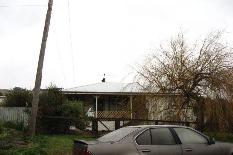 Photo of property in 5 Watson Street, Warrington, Waikouaiti, 9471