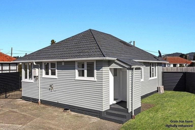 Photo of property in 11 Norrie Street, Kawerau, 3127