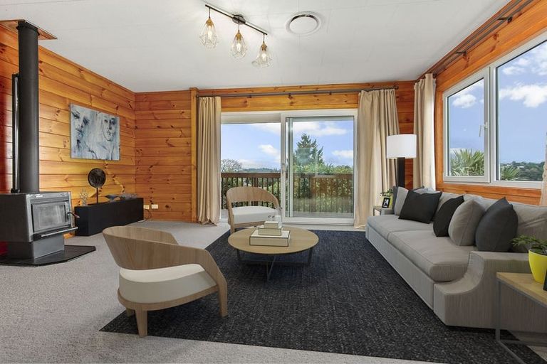 Photo of property in 83a Verbena Road, Birkdale, Auckland, 0626