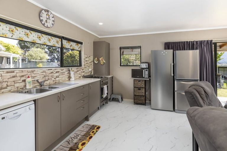 Photo of property in 4684 State Highway 63, Wairau Valley, Blenheim, 7271