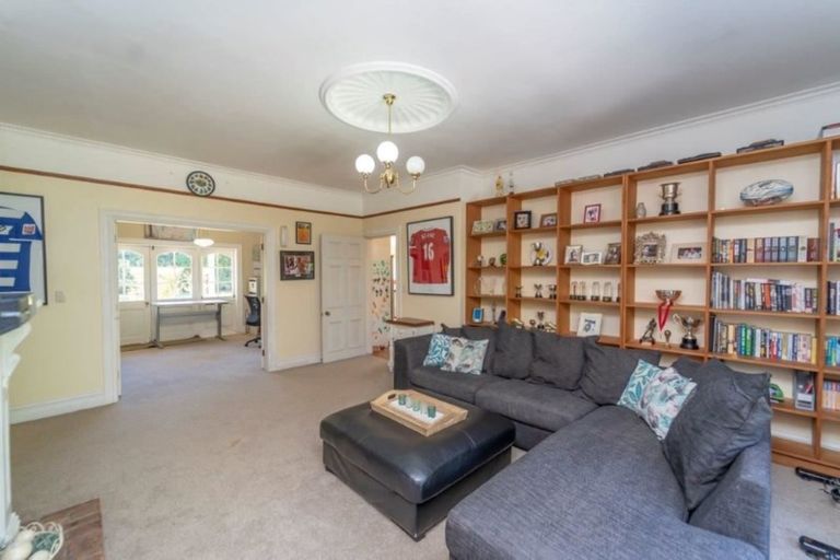 Photo of property in 210 Paierau Road, Opaki, Masterton, 5881