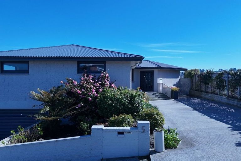 Photo of property in 5 Lincoln, Balclutha, 9230